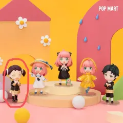POP MART SPY×FAMILY(スパイファミリー) アーニャの日常 DLC ベッキー (未開封)