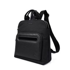 新品 マンダリナダック 軽い 丈夫 バッグパック 黒 36x27x10 cm - メルカリ