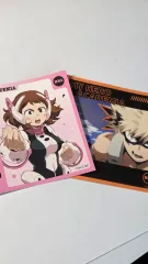 僕のヒーローアカデミア カード2種セット