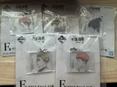 一番くじ 呪術廻戦 F賞 アクリル まとめ