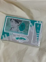 及川 誕生日 アクリル