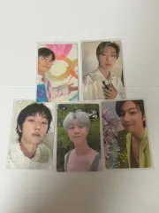 SEVENTEEN ディエイト トレカ まとめ