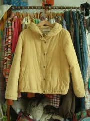 サマンサモスモス(SM2) ダウン