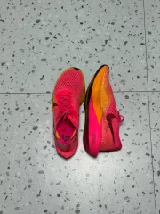 ナイキ ヴェイパーフライ3 サイズ 275 カーボン ランニングシューズ