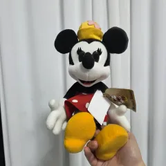 キャラクター グッズ 漫画 ヴィンテージ トイ ぬいぐるみ ディズニー TOKYO ディズニー ミニ マウス