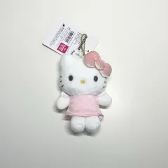 サンリオハローキティマスコット