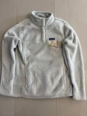 パタゴニア シンチラ フリース