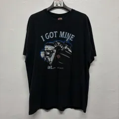 ハーレーダビッドソン 半袖 33