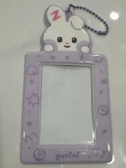 ZEROBASEONE(ゼロベースワン・ZB1・ゼベワン)ZERO(ゼロ)UNI(ユニ)トレカホルダー