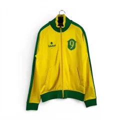 NIKE ブラジル韓国国家代表 トラックジャージ ジャージ