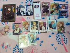 あんさんぶるスターズ！！ UNDEAD 紙類 グッズ