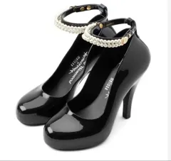 ヴィヴィアン・ウエストウッド スカイスクレーパー III パール 靴 (正規品)