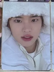 RIIZE（ライズ） allofyou 日本 タワーレコード ラキドロ トレカ ソヒ(SOHEE) 未公開トレカ