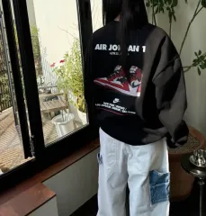 ナイキ スウェット ユニセックス