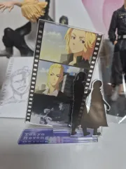 東京リベンジャーズ ジオラマ (ドラケン マイキー)