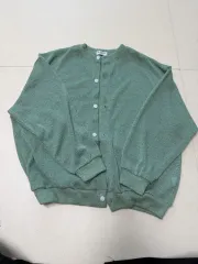 ジュニアミディアム カーディガン