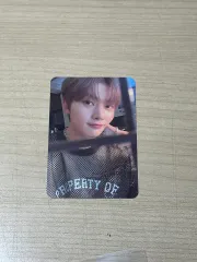 ZEROBASEONE(ゼロベースワン・ZB1・ゼベワン) ソク・マシュ(SEOK MATTHEW) トレカ