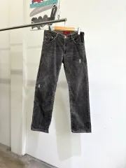 X-GIRL（日本製）デニムパンツ