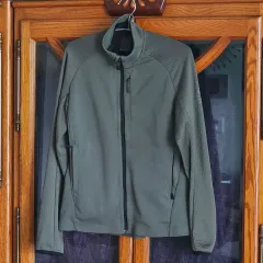 95 レディース アディダス 機能性 ジップアップ