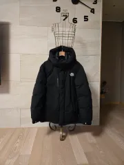 XL/105 ザノースフェイス ドライイベント メンズ グース ダウン