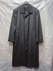 イヴ・サンローラン トレンチコート