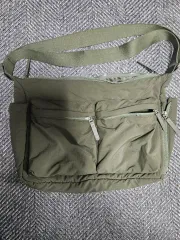 ノーブランド ポーター バッグ