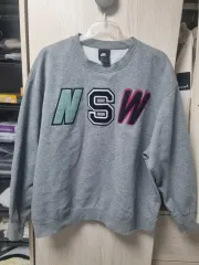 (2XL) ナイキ NSW スウェット