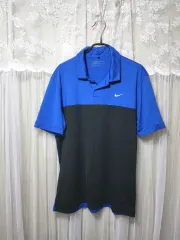 ナイキ ゴルフ メンズ ポロシャツ