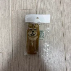 シバ キーホルダー