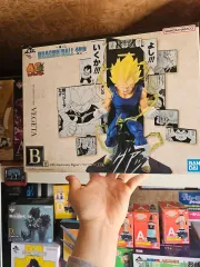 (送料込み 未開封) 一番くじ ドラゴンボール 40周年 2弾 B賞