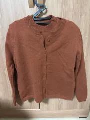 レディース カーディガン セット