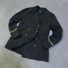 ポロラルフローレン(Polo Ralph Lauren)ミリタリースタイル コットン