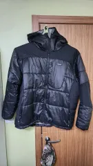 パタゴニア ダス パーカ ブラック