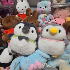 (セットが)バックパック ペンギン