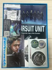 ENHYPEN（エンハイプン・エナプ） バニッシュ ストーム 開封アルバム (ニキ)