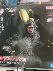 一番くじ ベルセルク 不死身のゾッド