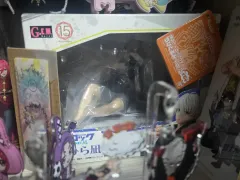 ブルーロック 凪 掌フィギュア