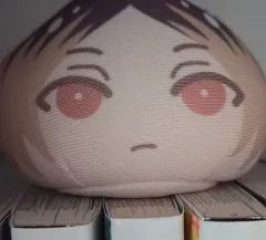 ハイキュー 研磨 おまんじゅう