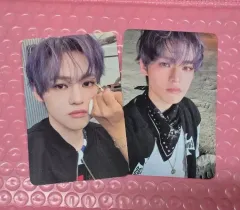 NCT DREAM 비트업 チョンロ まとめ