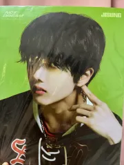 NCT DREAM チソン istj A3 ポスター