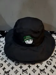 正規品 マルボンゴルフ サファリ バケットハット