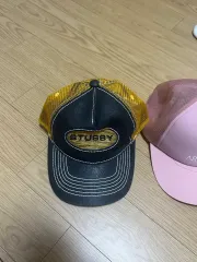 STUSSY トラッカー