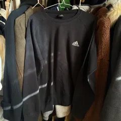 アディダス ロングスリーブ