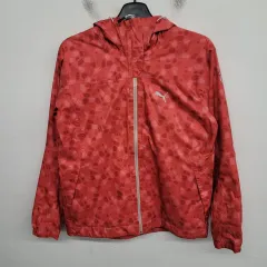 95/M プーマ ウィンドブレーカー ジャケット