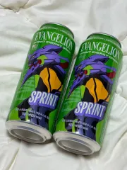 エヴァンゲリオン プリント コラボ ドリンクラキドロトレカ まとめ