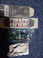 BE@RBRICK(ベアブリック) 仮面ライダー