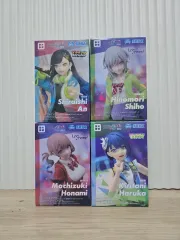 SEGA プロジェクトセカイ カラフルステージ フィギュア 未開封