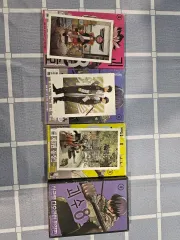 怪獣 8 ほ 3 4 5 巻 ダブル 特典版 限定モデル まとめ売り