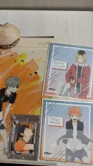 ハイキュー グッズ まとめ出品