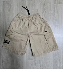 プーマキッズ カーゴパンツ 110